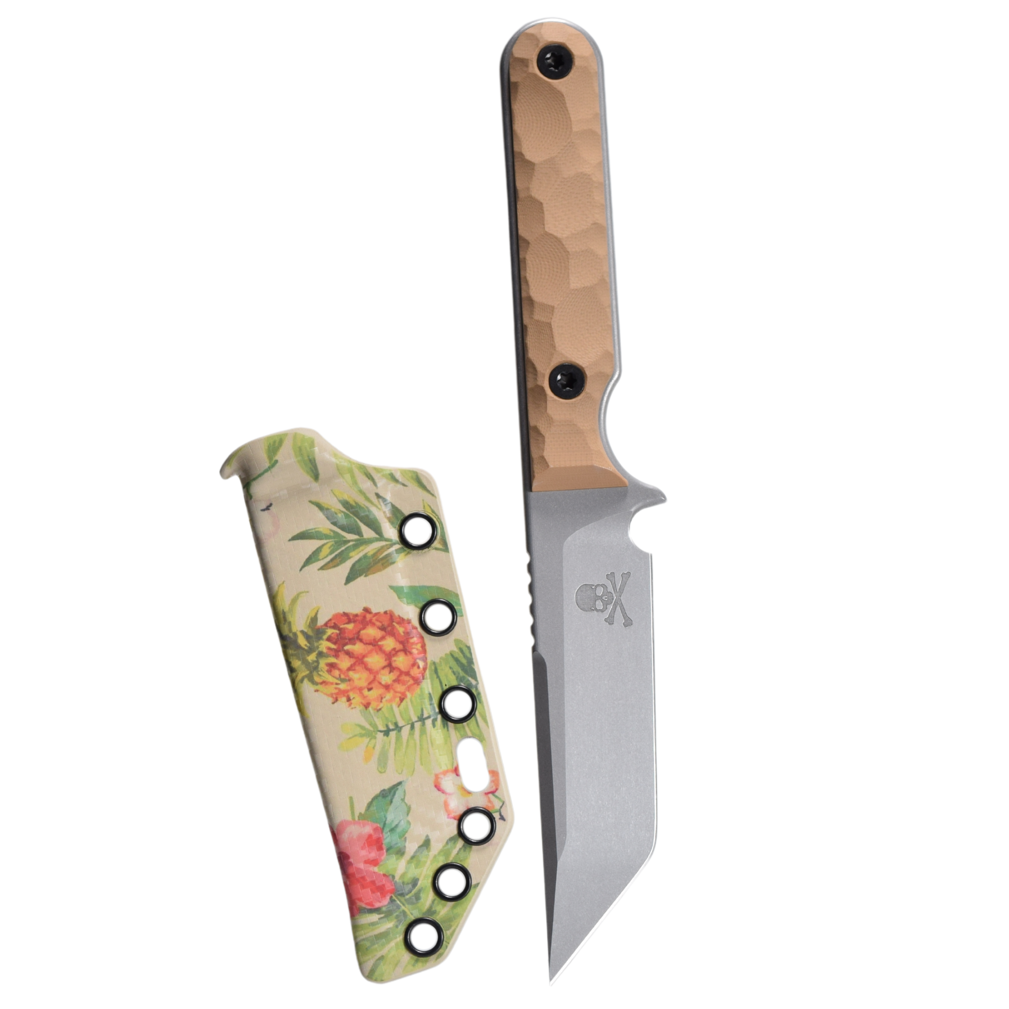 Buy Copperhead Tropic Thunder | Compliance Edge Knives