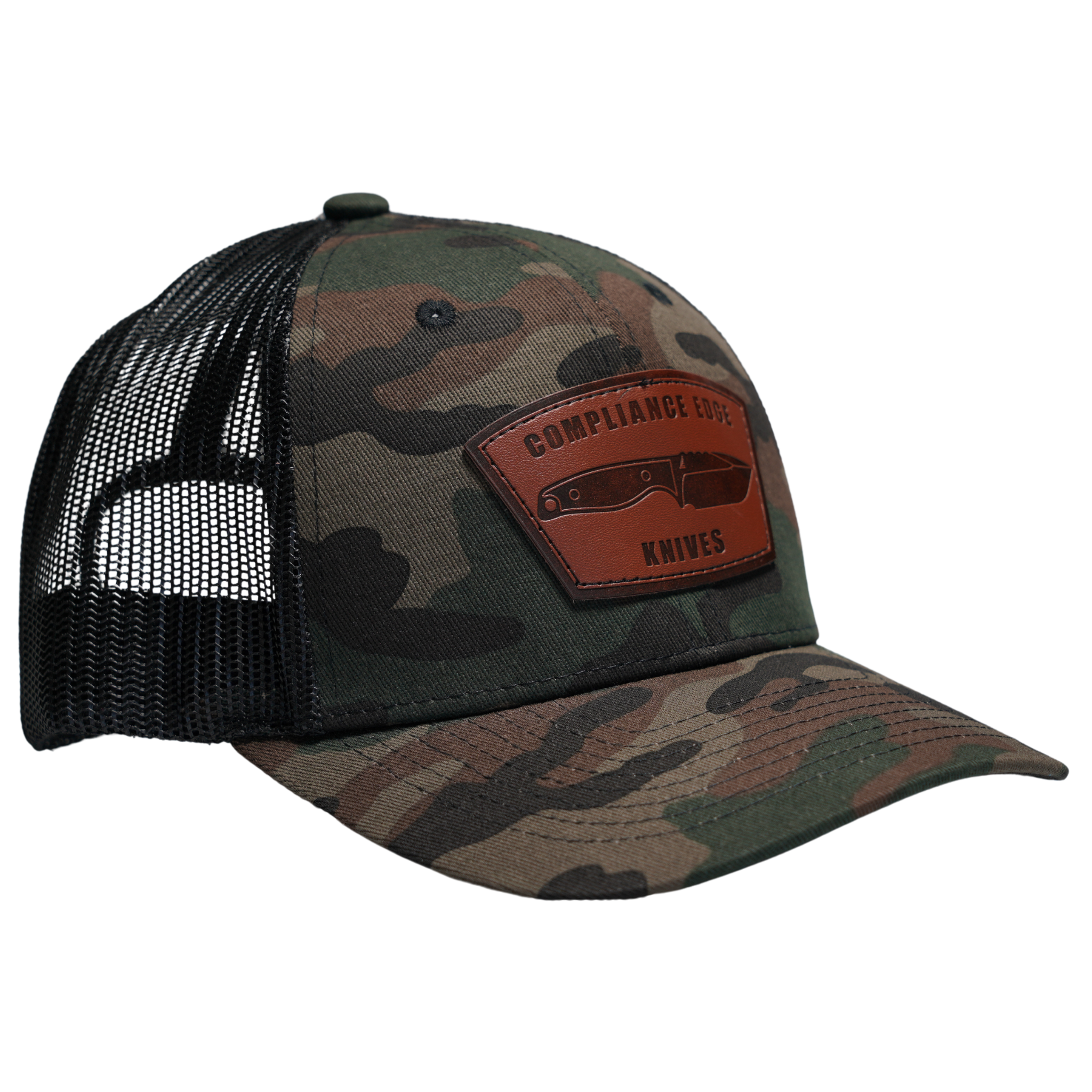 Quicksilver trucker hat sales