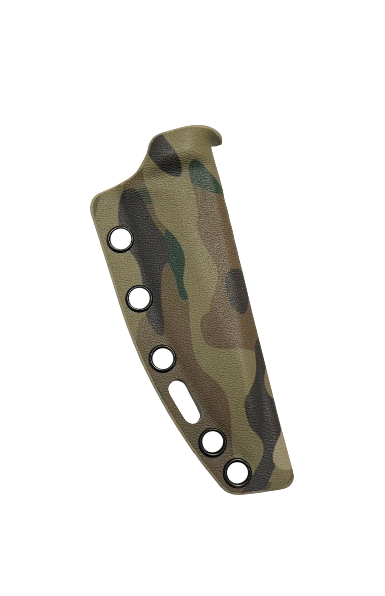 Class 3 – CNC Sheath Manufacturing