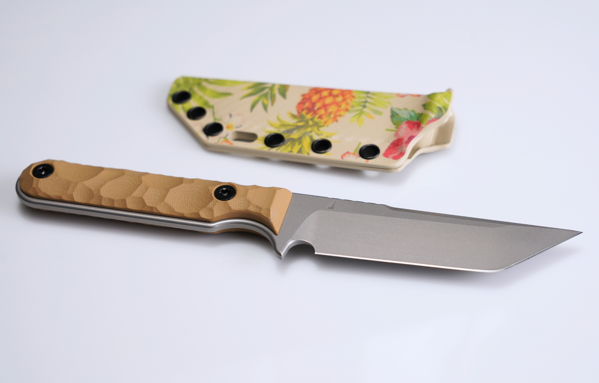 Buy Copperhead Tropic Thunder | Compliance Edge Knives