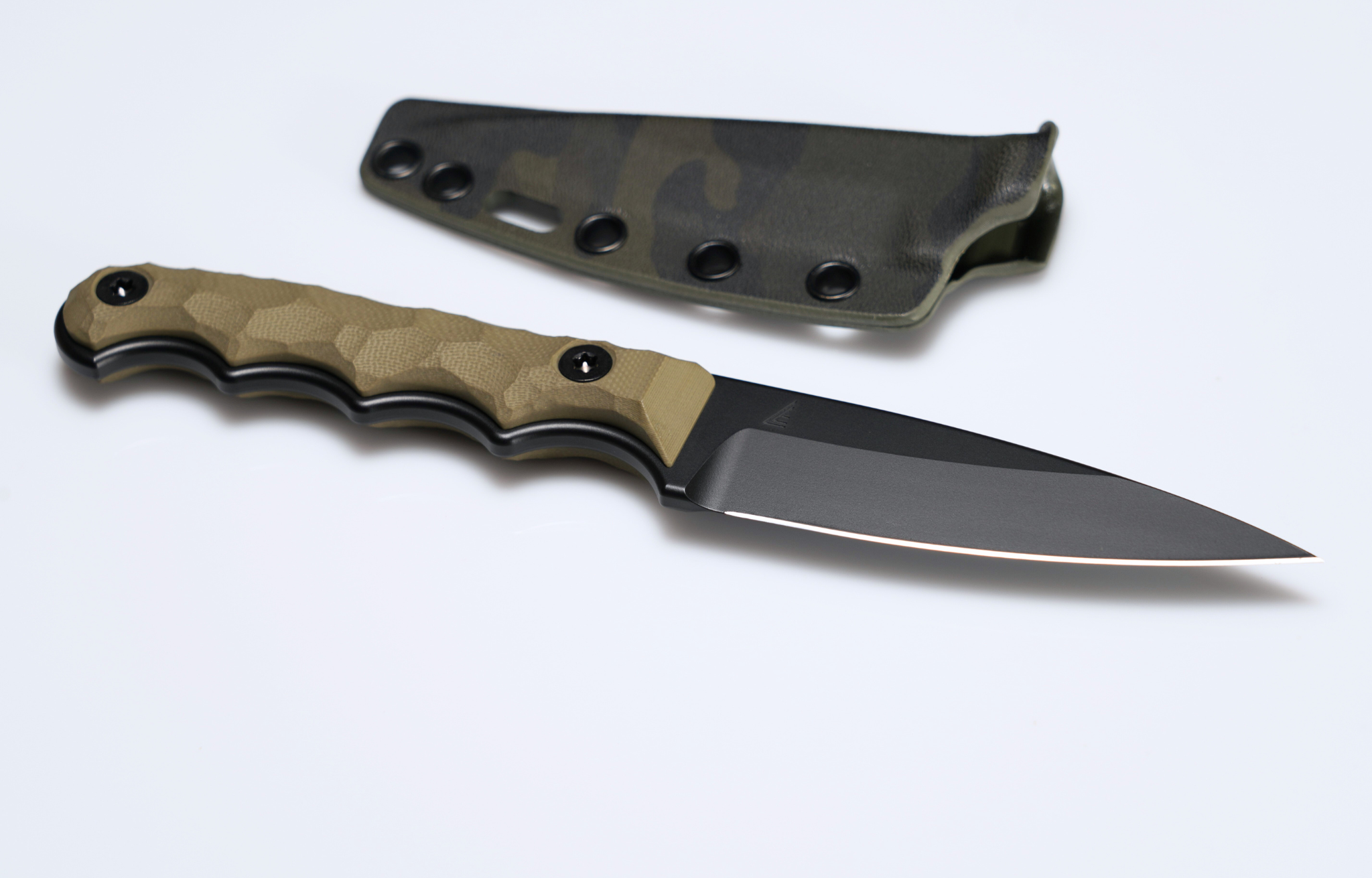 Henchman (Black/OD/MCB)