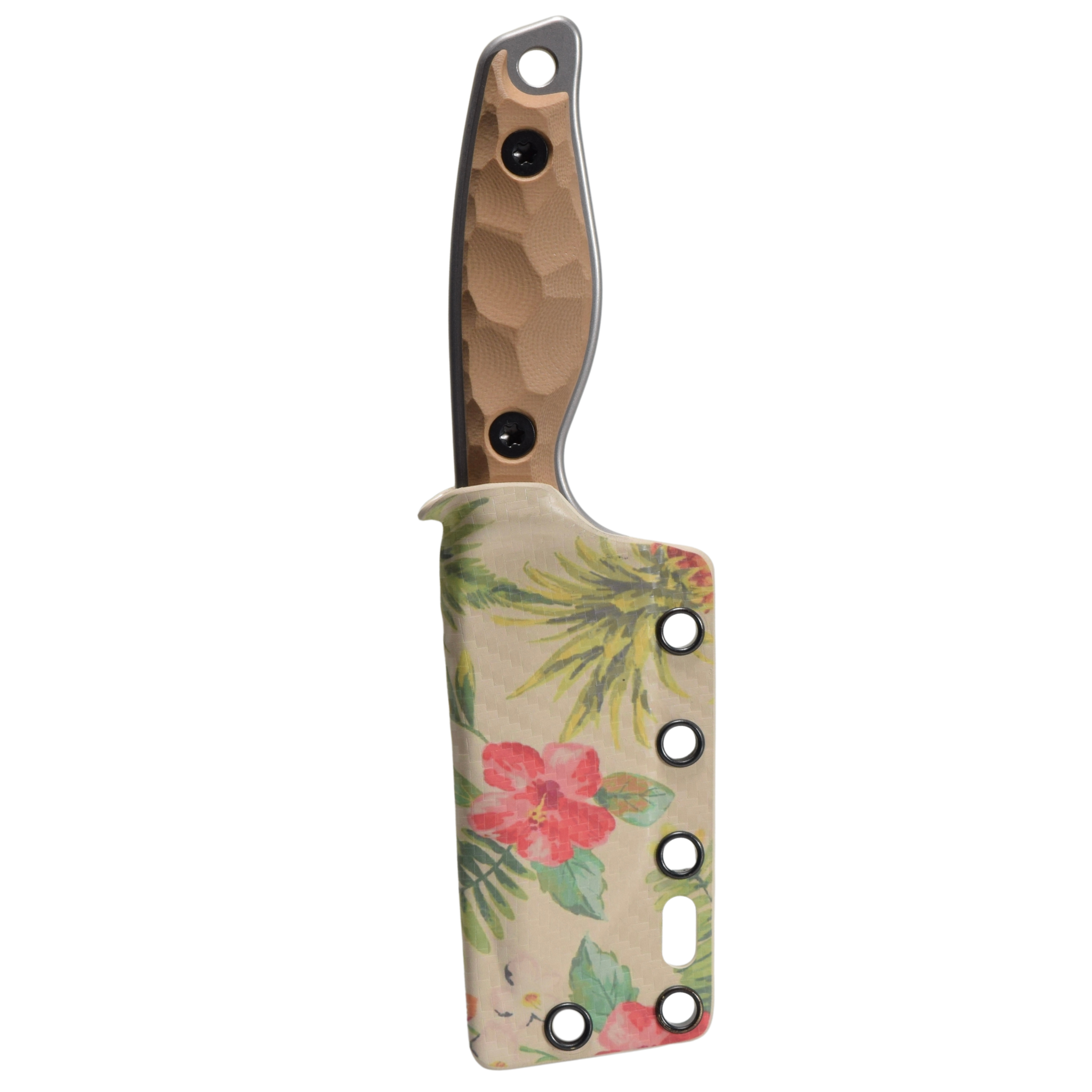 にい様　オーダーメイドラテキャンドル　Esforco Buy V3NDETTA Tropic Thunder Knife | Compliance Edge Knives