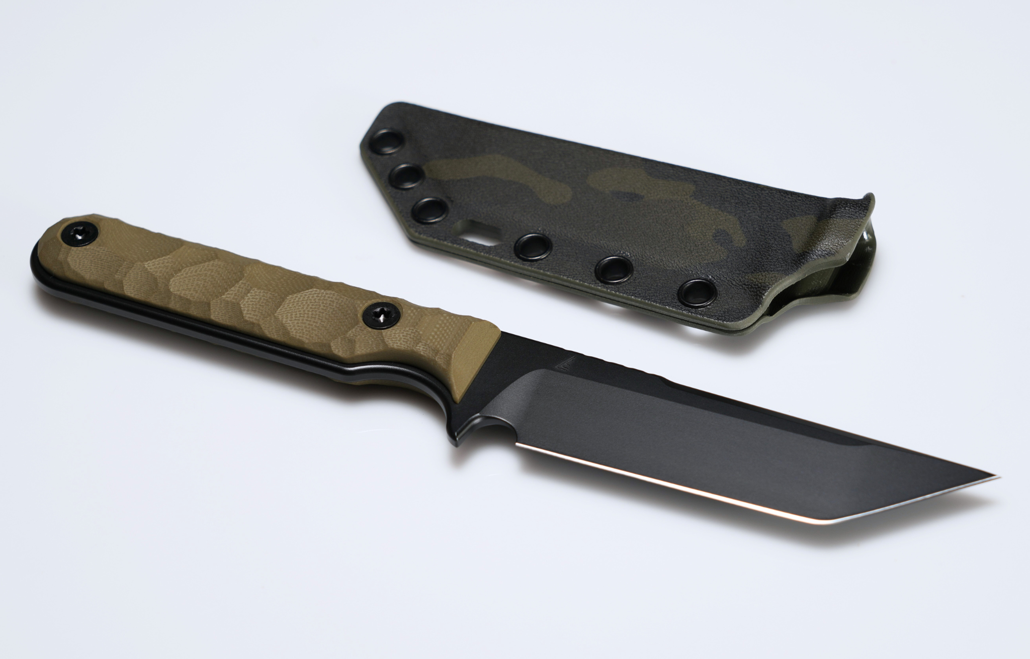 Copperhead (Black/OD/MCB)