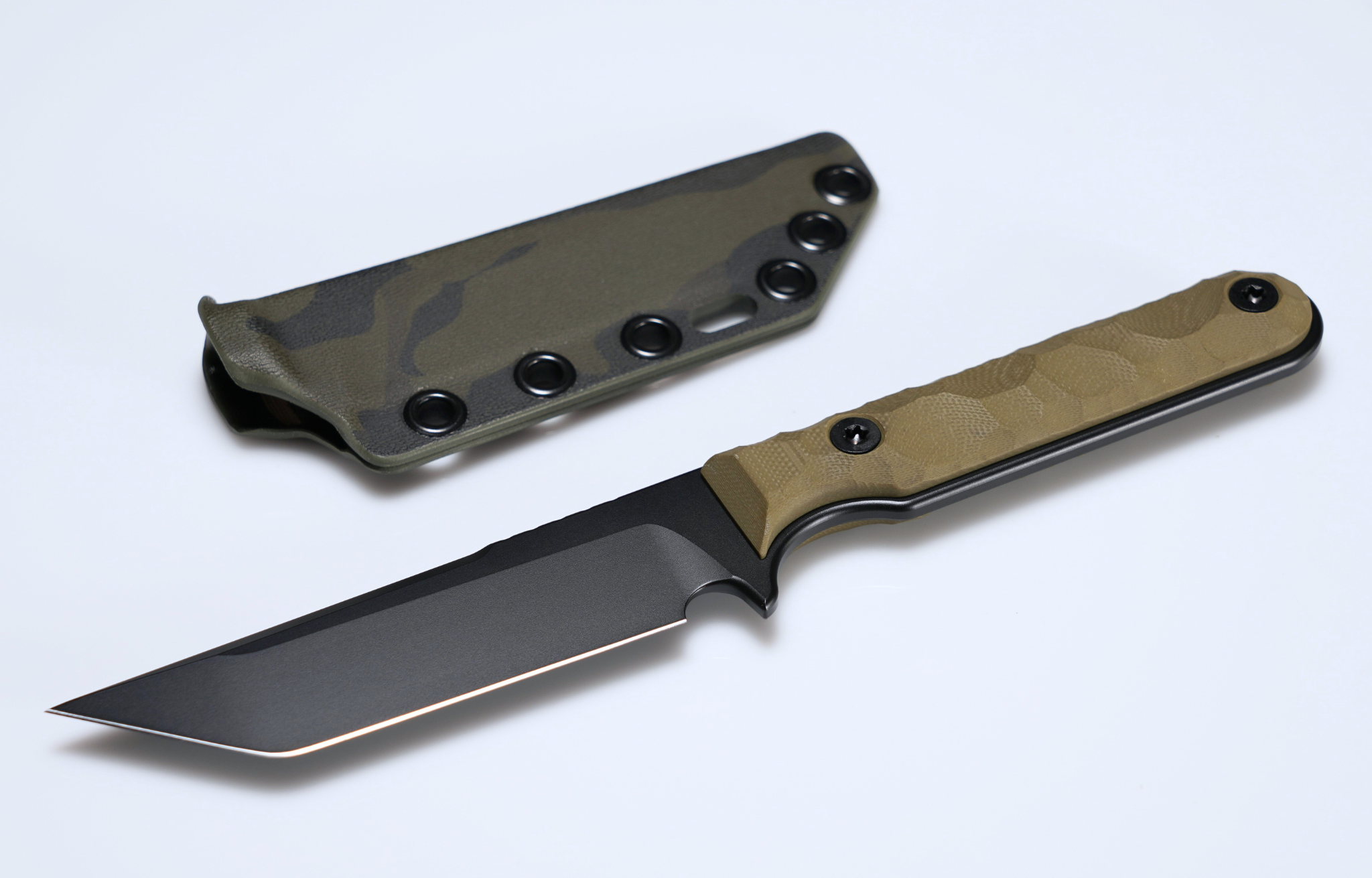 Copperhead (Black/OD/MCB)