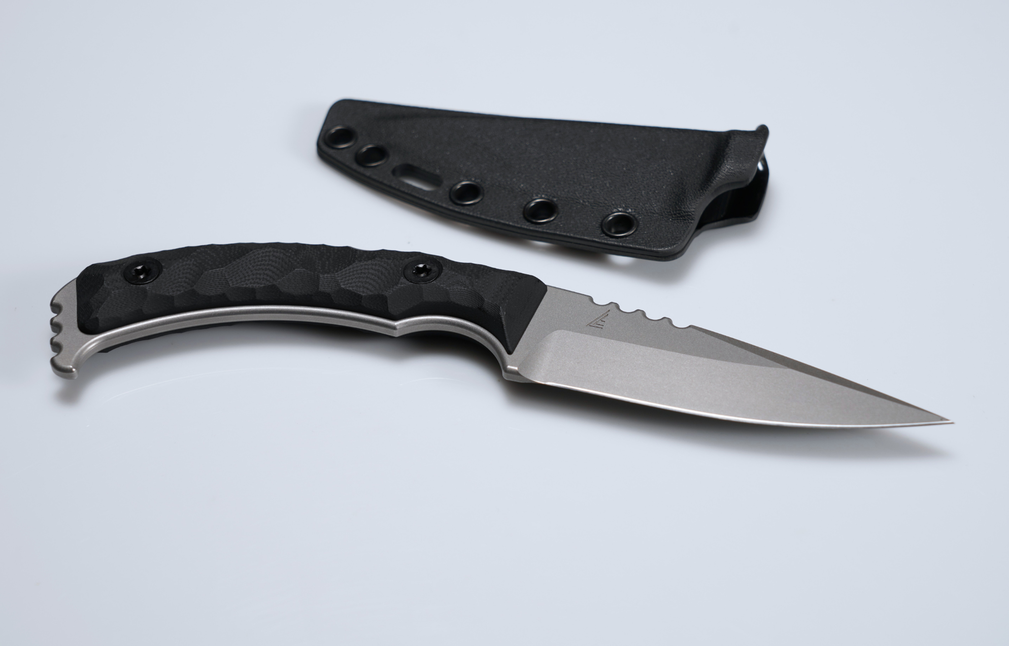 SVM (Stonewashed & Black)