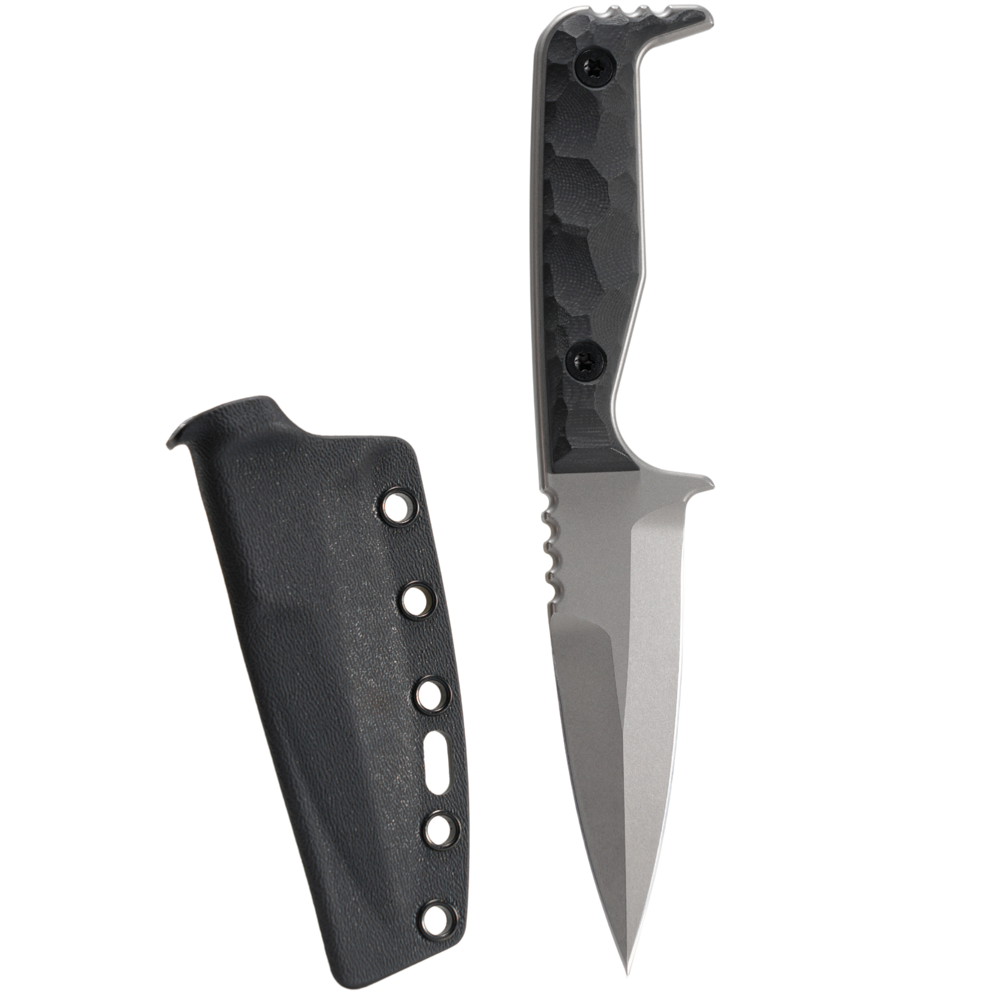 DCK MK1 (Stonewashed & Black) Double Edge