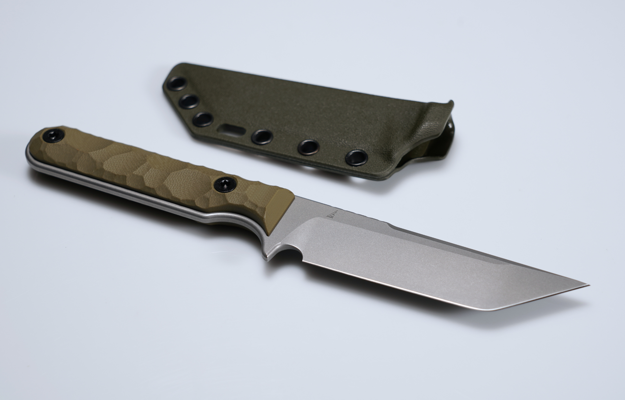 Copperhead (Stonewashed & OD)