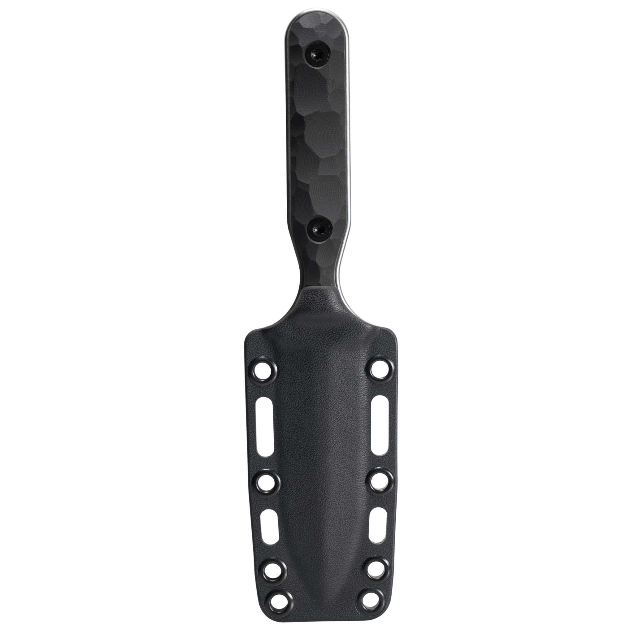 Dagger (Polished & Black)