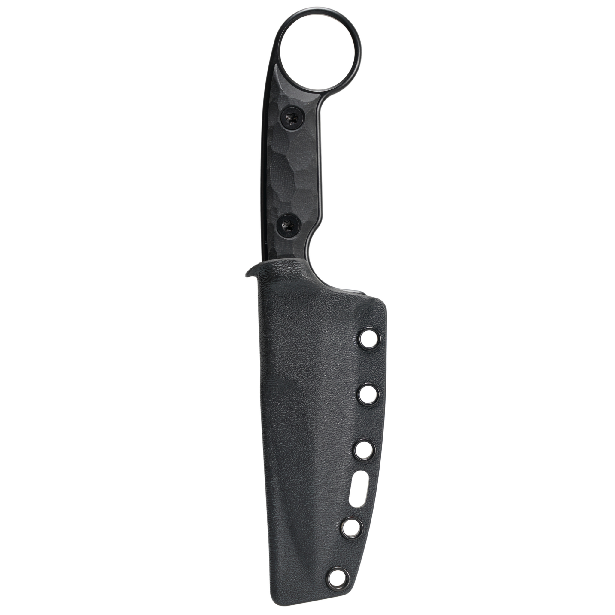 DCK-R MK1 (Blackout) Double Edge