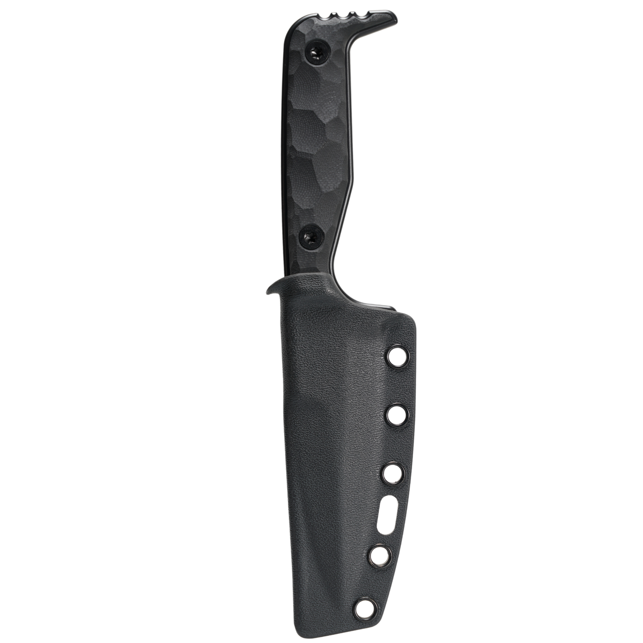 DCK MK1 (Blackout) Double Edge