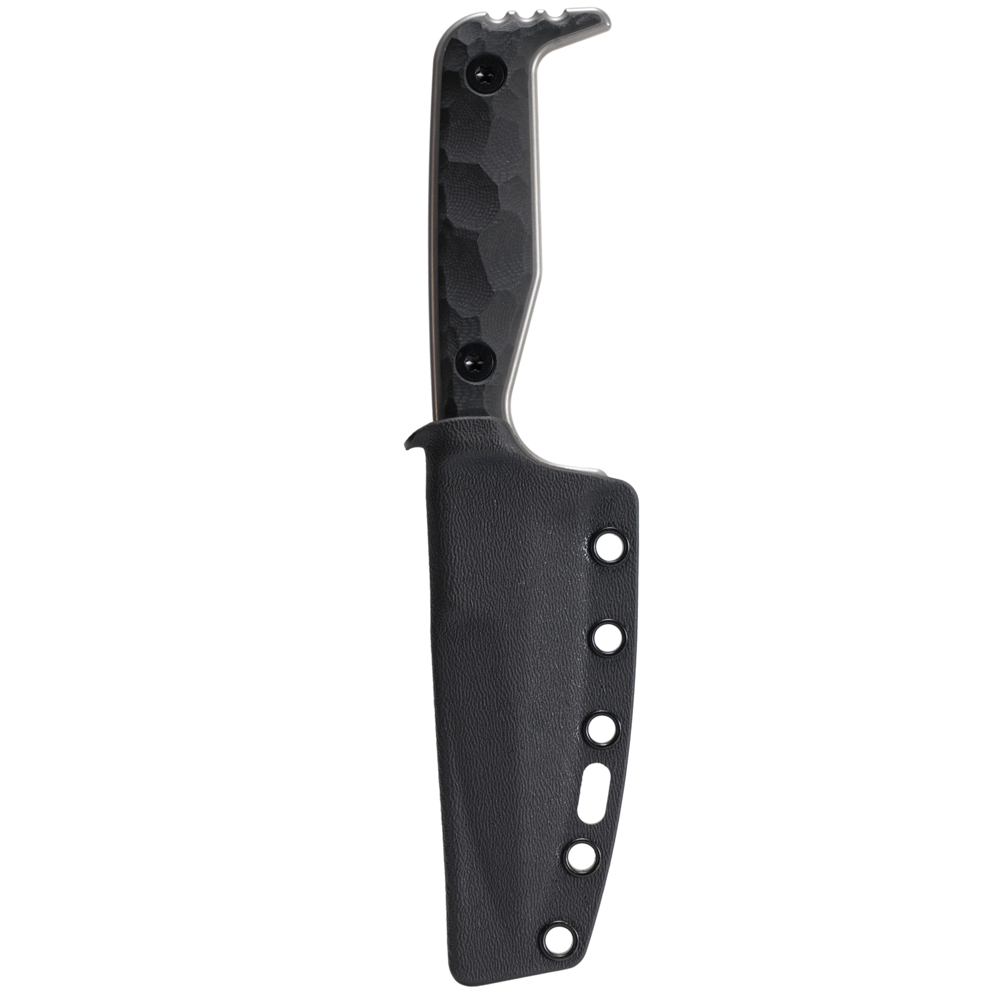 DCK MK1 (Stonewashed & Black) Double Edge