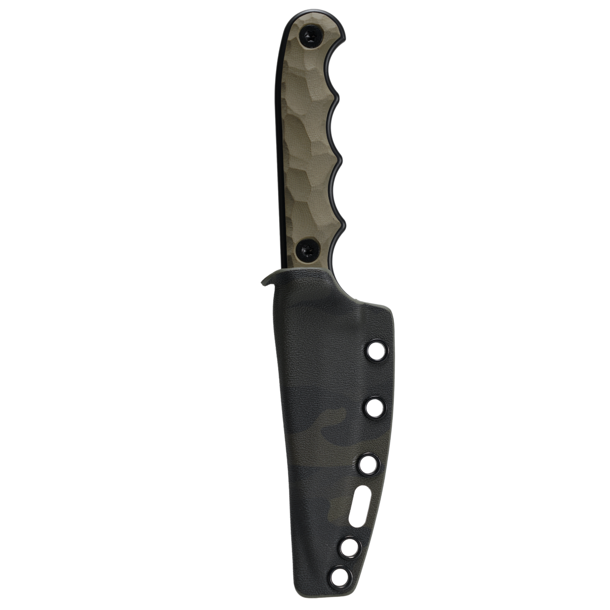 Henchman (Black/OD/MCB)