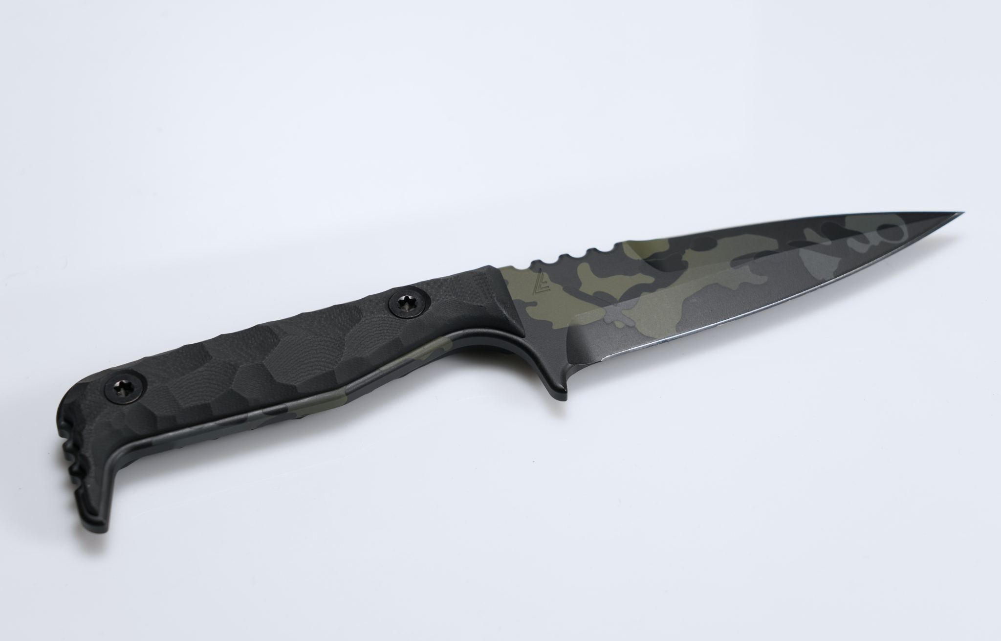 DCK MK1 (MCB & Black) Double Edge