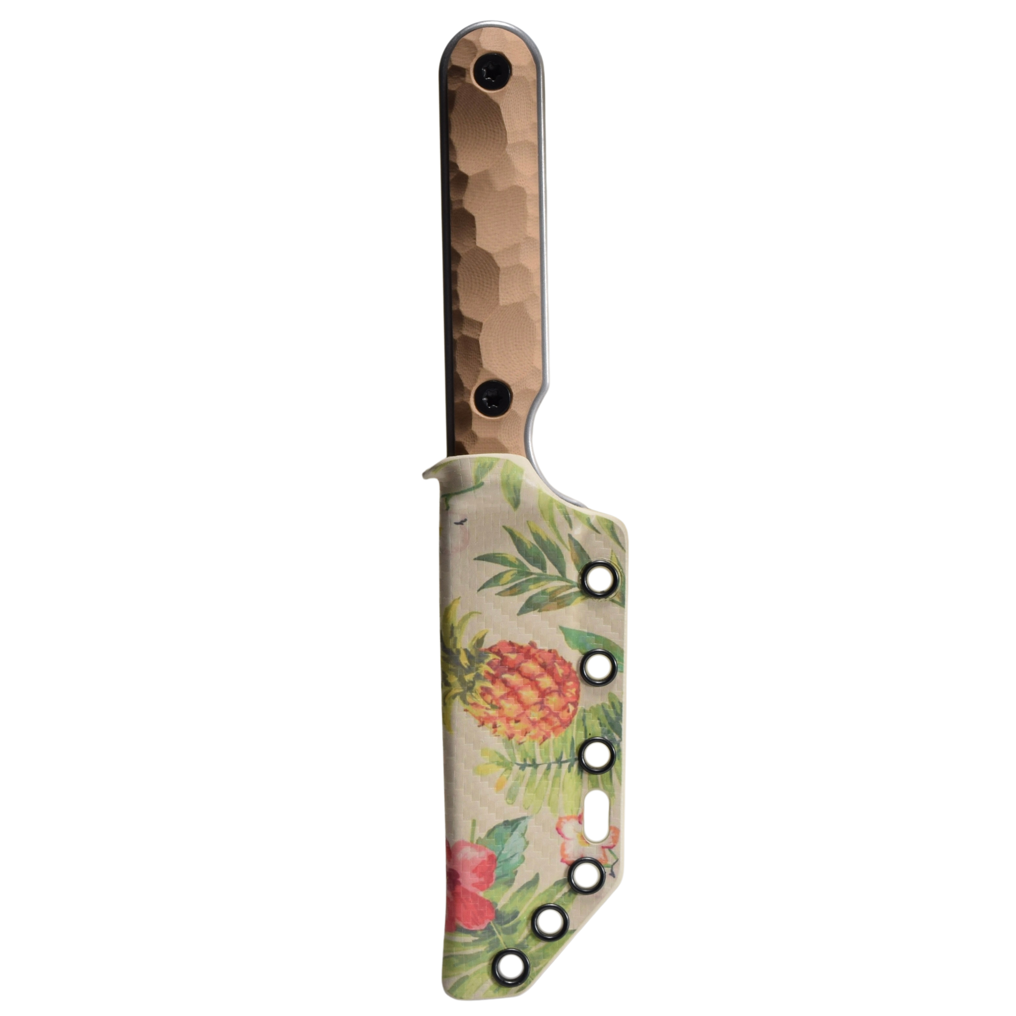 Buy Copperhead Tropic Thunder | Compliance Edge Knives