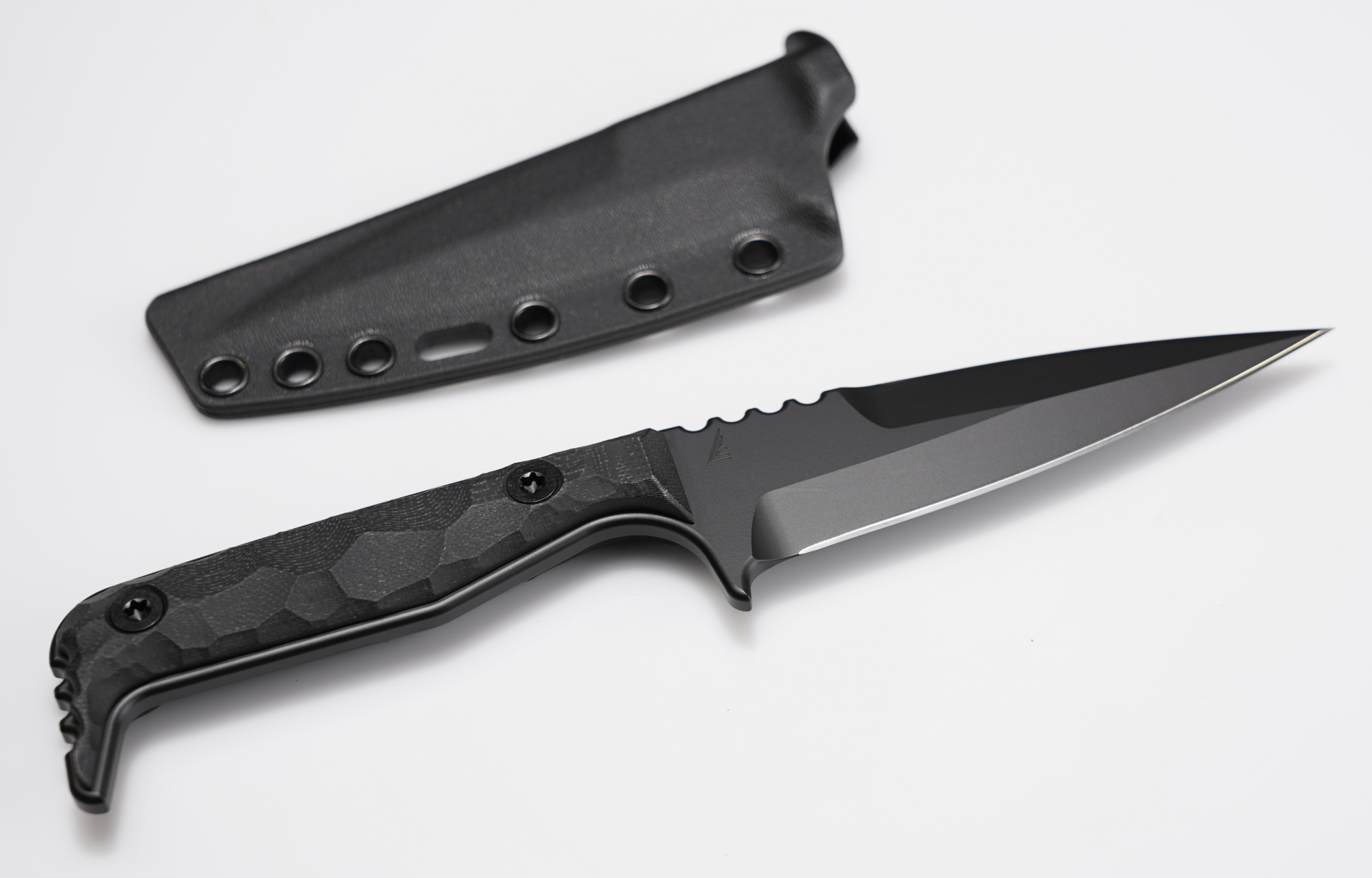 DCK (Blackout) Double Edge