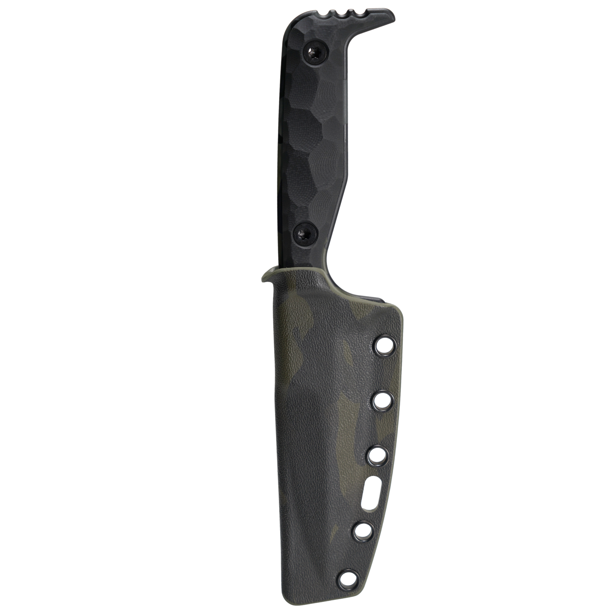 DCK MK1 (MCB & Black) Double Edge