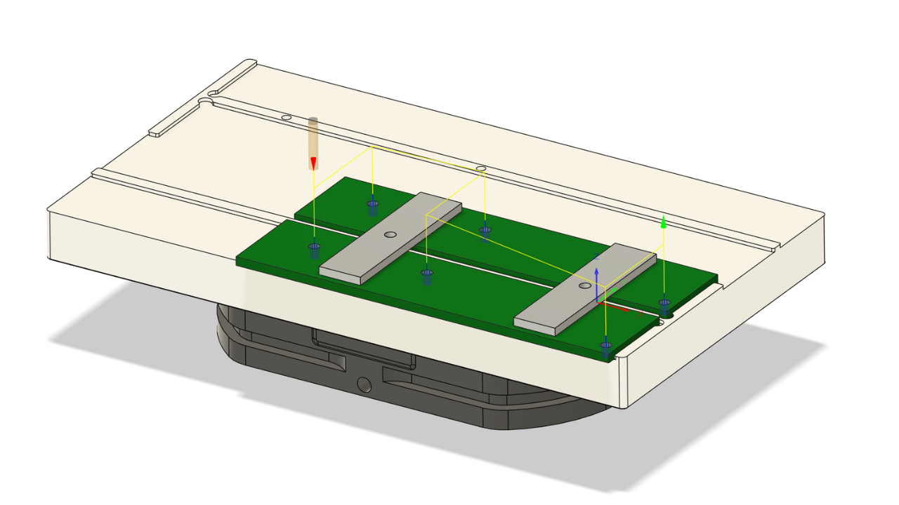 Blade Milling Crash Course