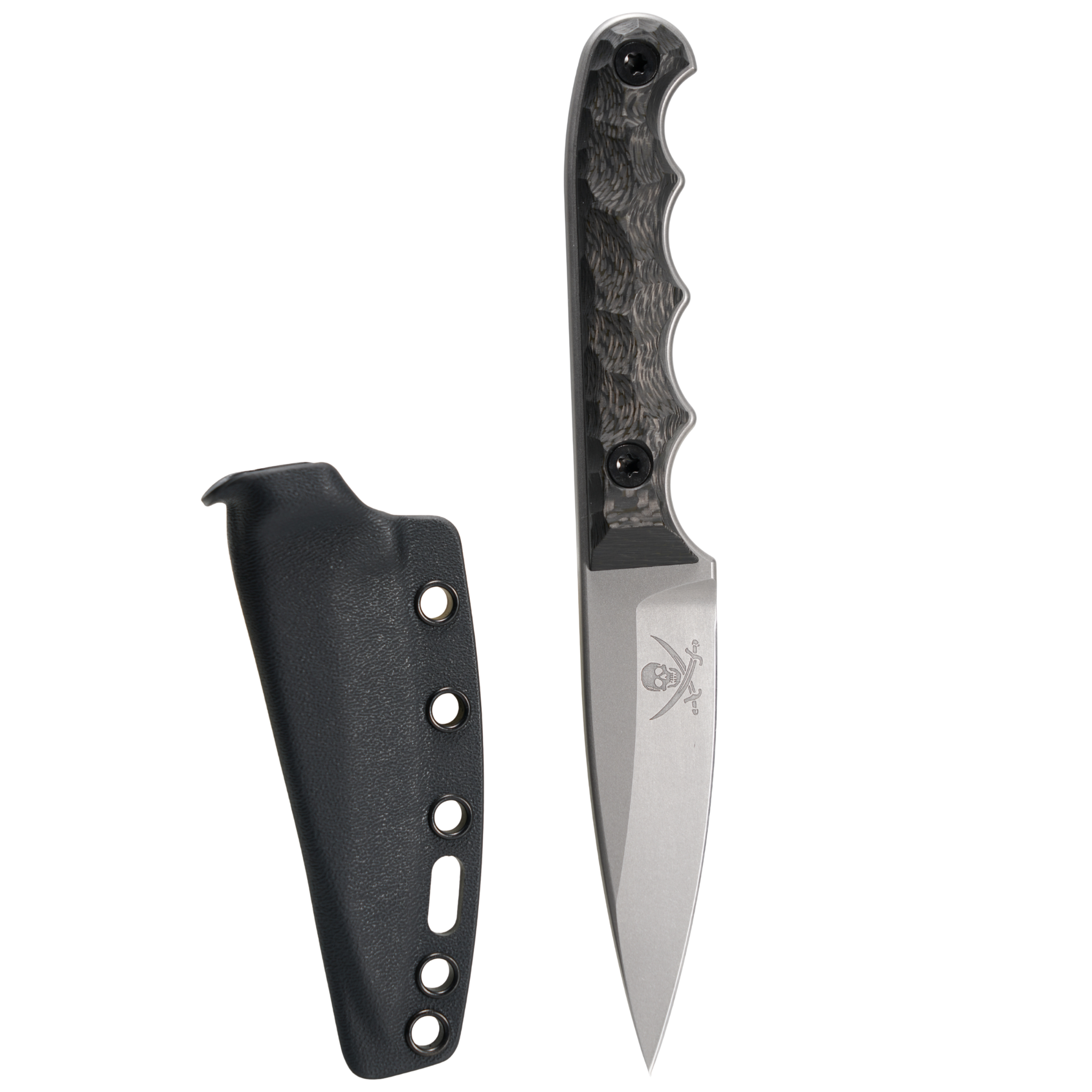 Buy Henchman (Carbon Fiber) 