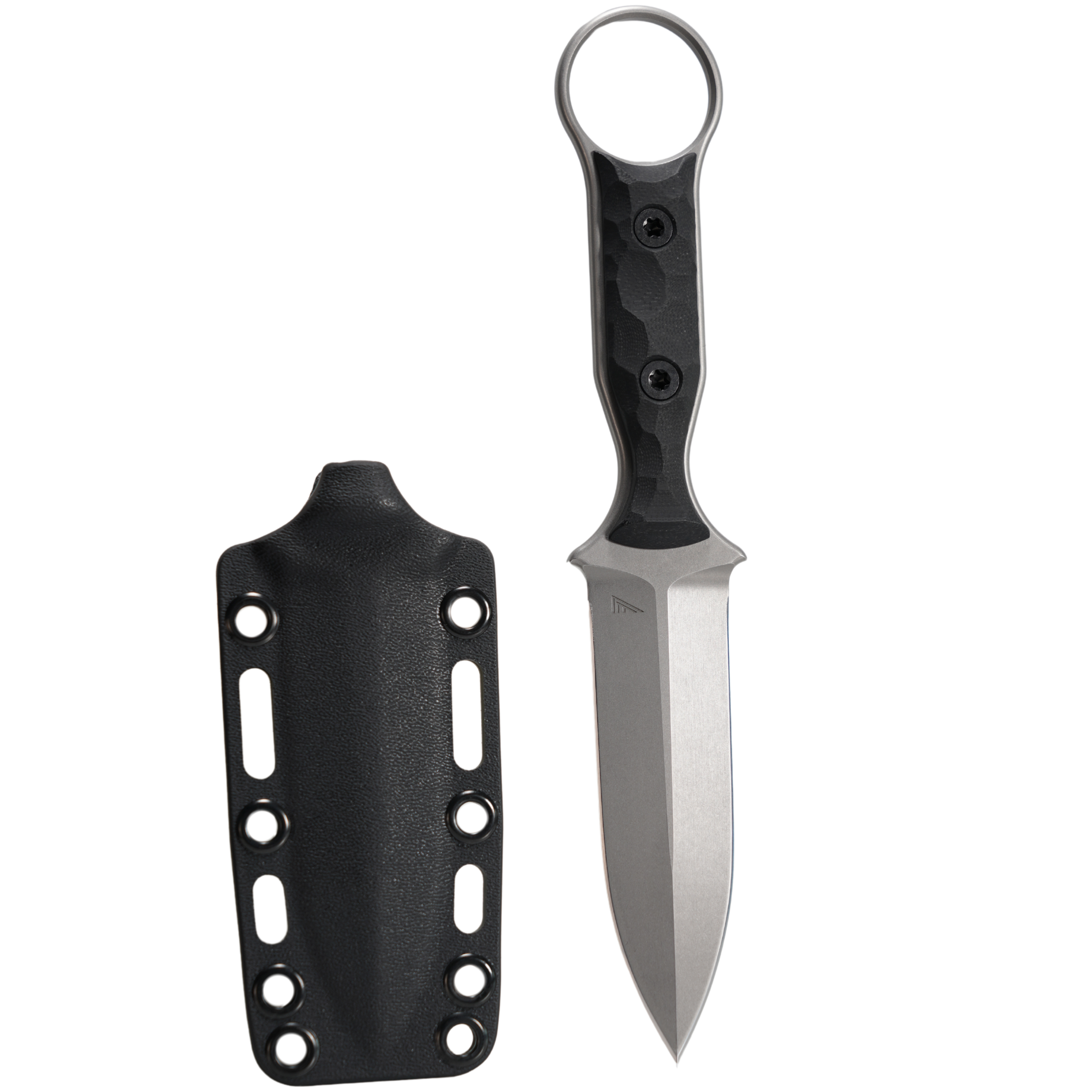 Dagg-R (Stonewashed & Black)