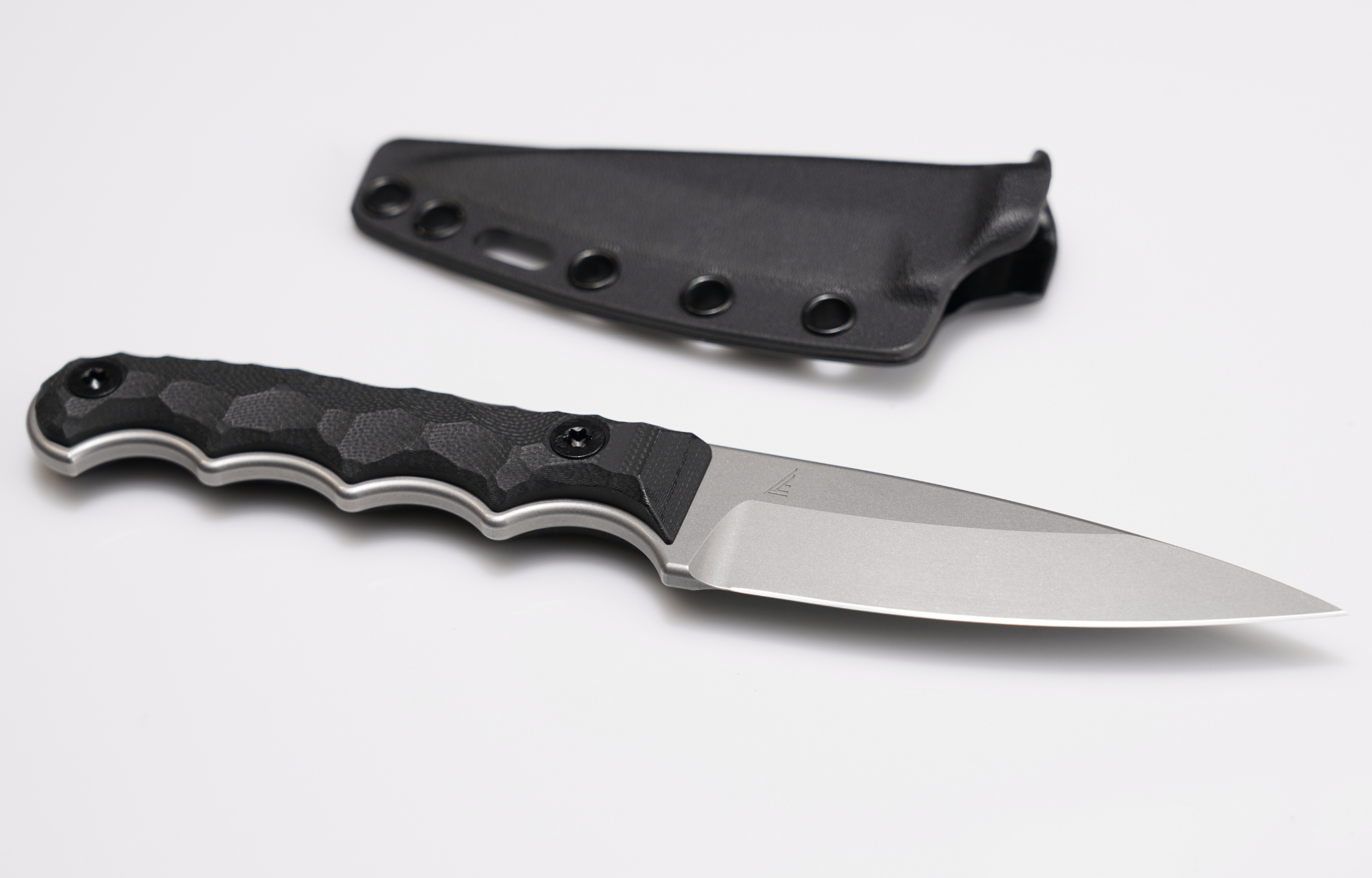 Henchman (Stonewashed & Black)