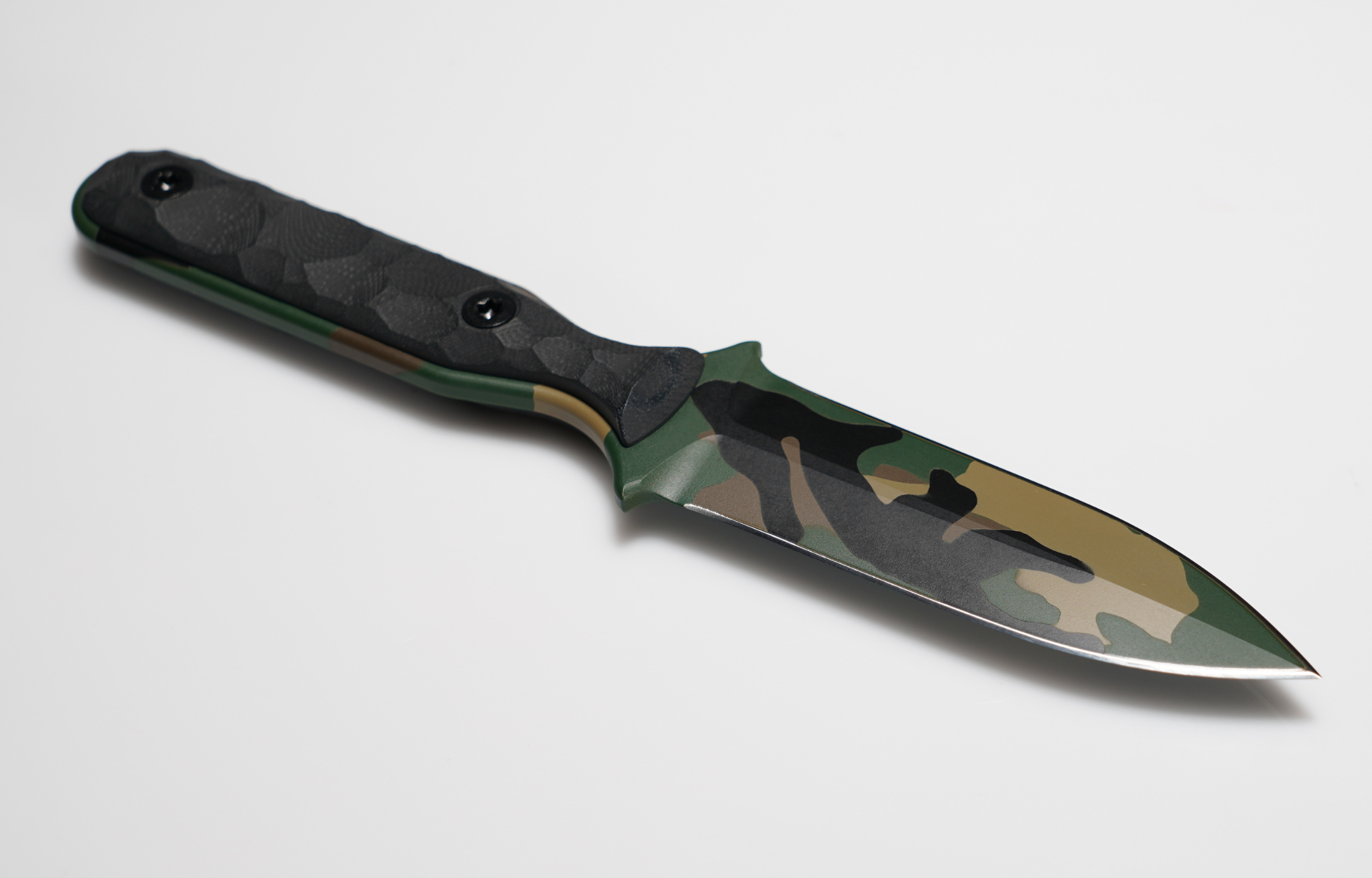 Dagger (Woodland)