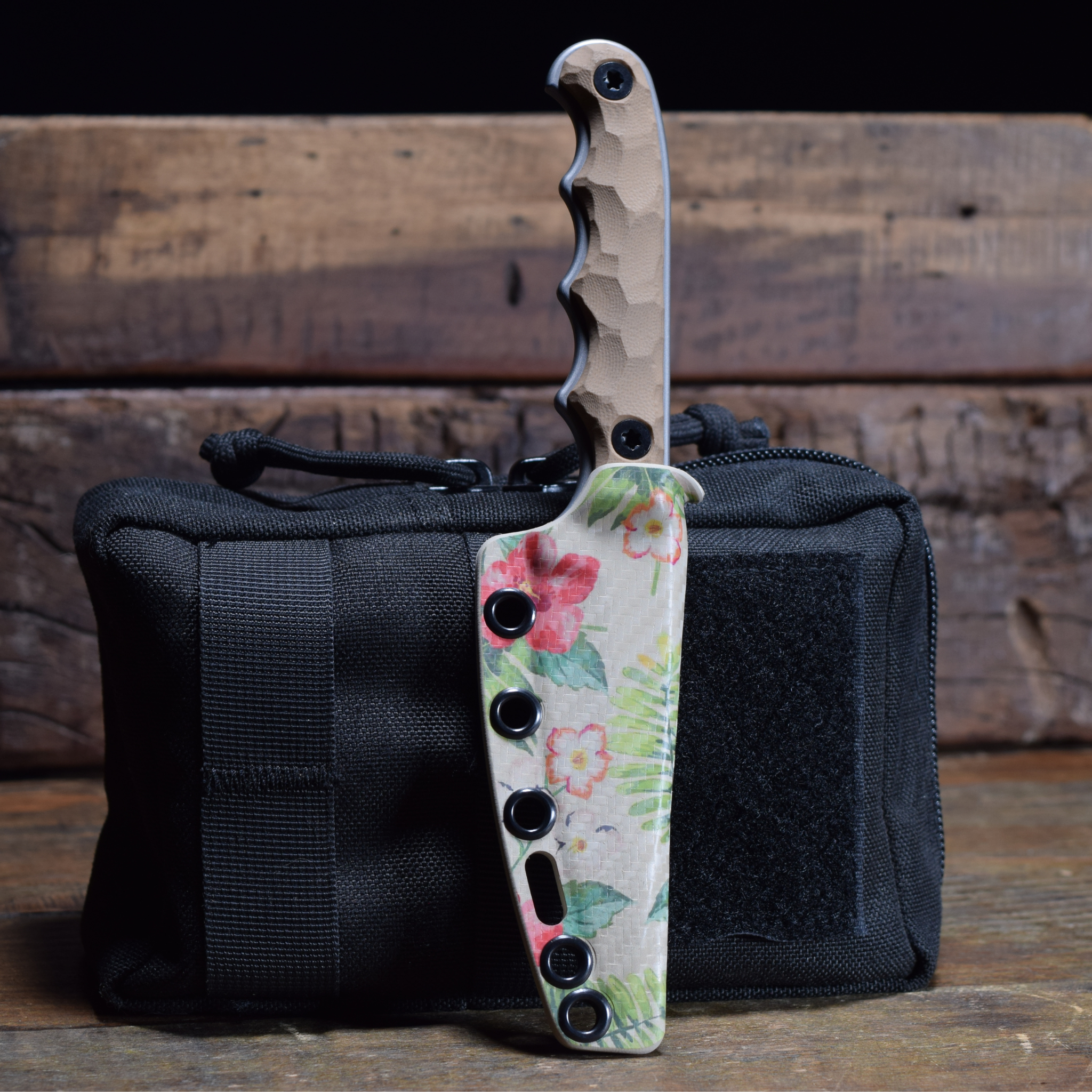 Buy Henchman (Tropic Thunder) Knife