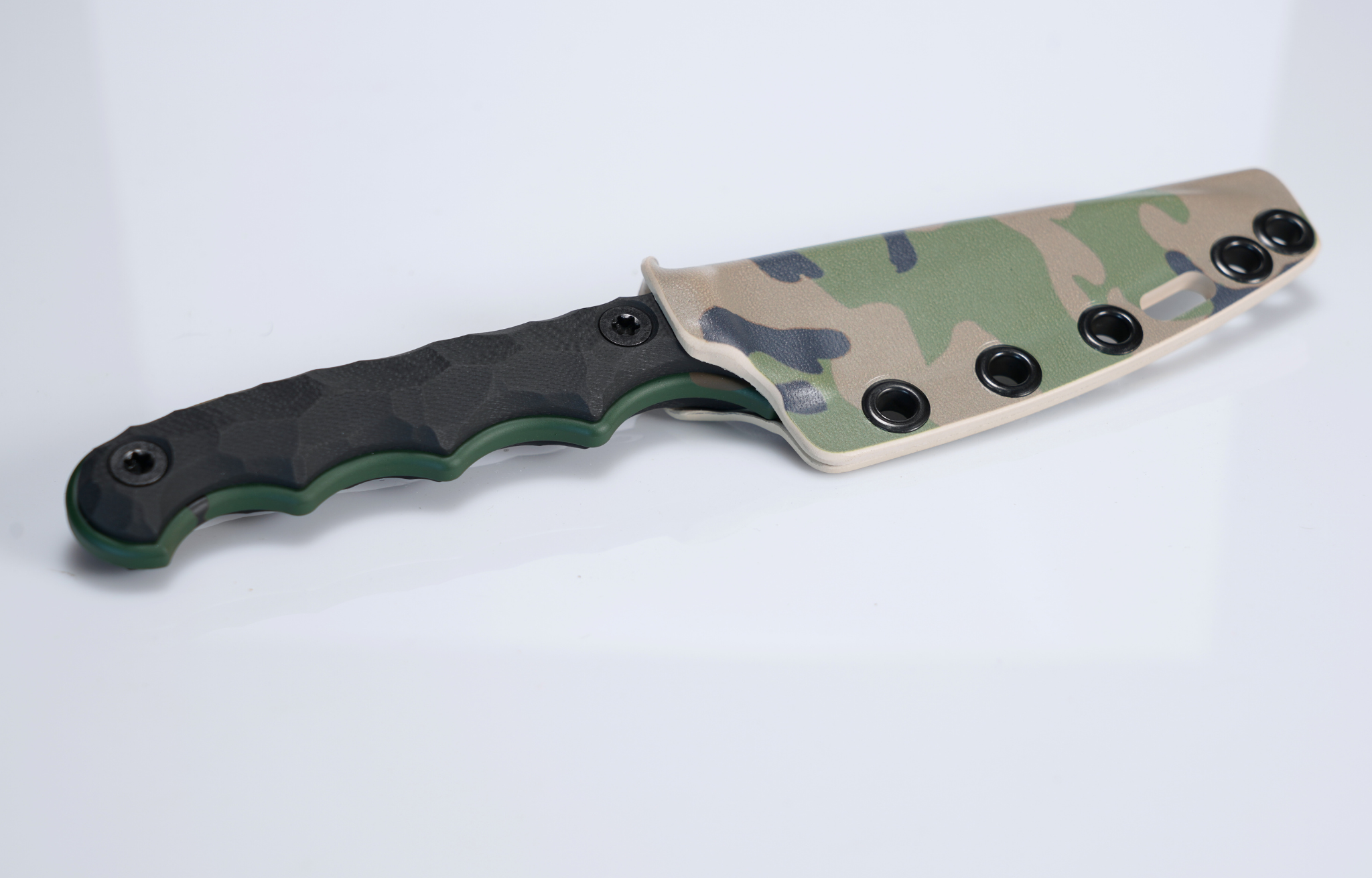 Henchman (Woodland)