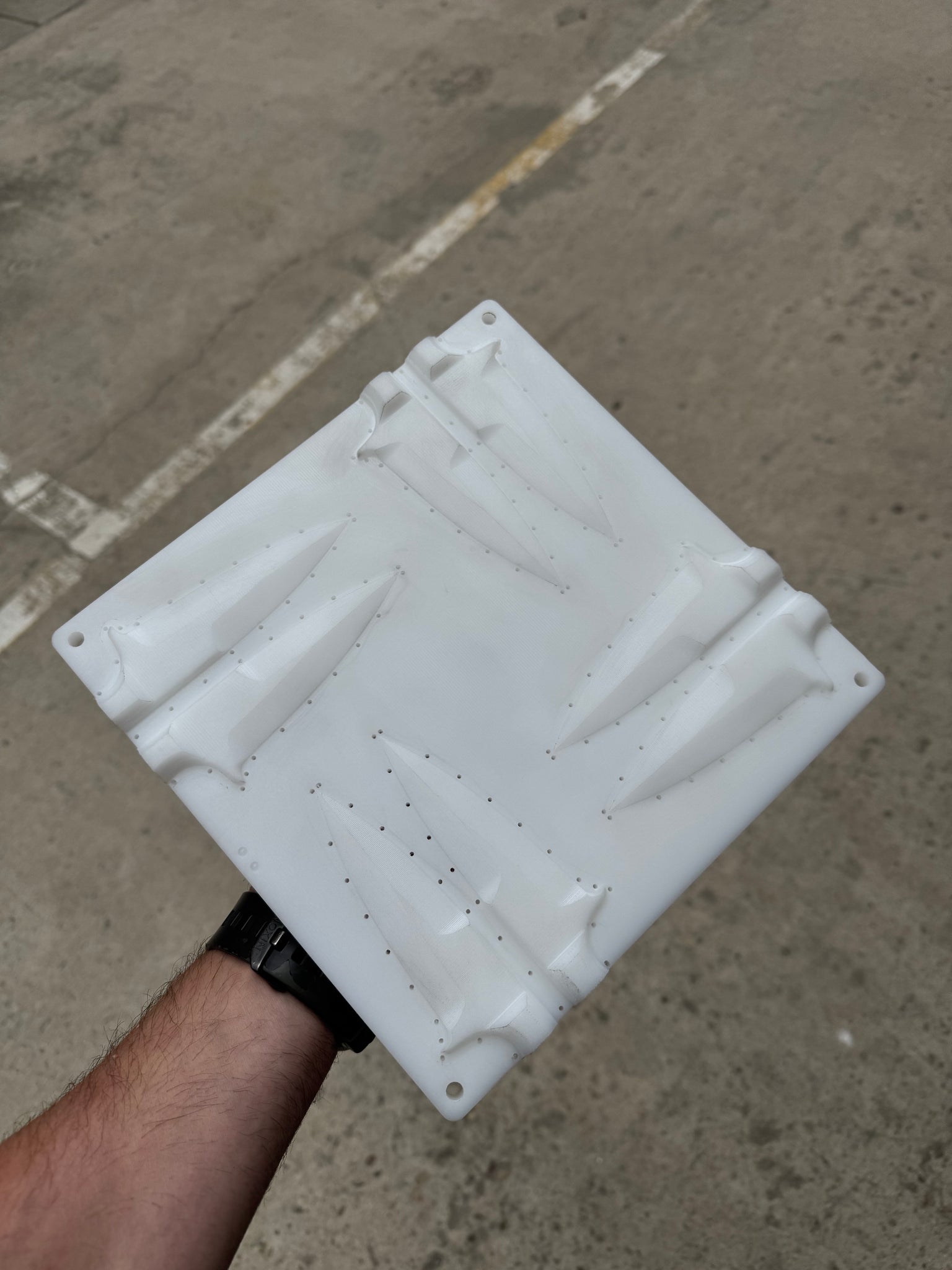 Class 3 – CNC Sheath Manufacturing