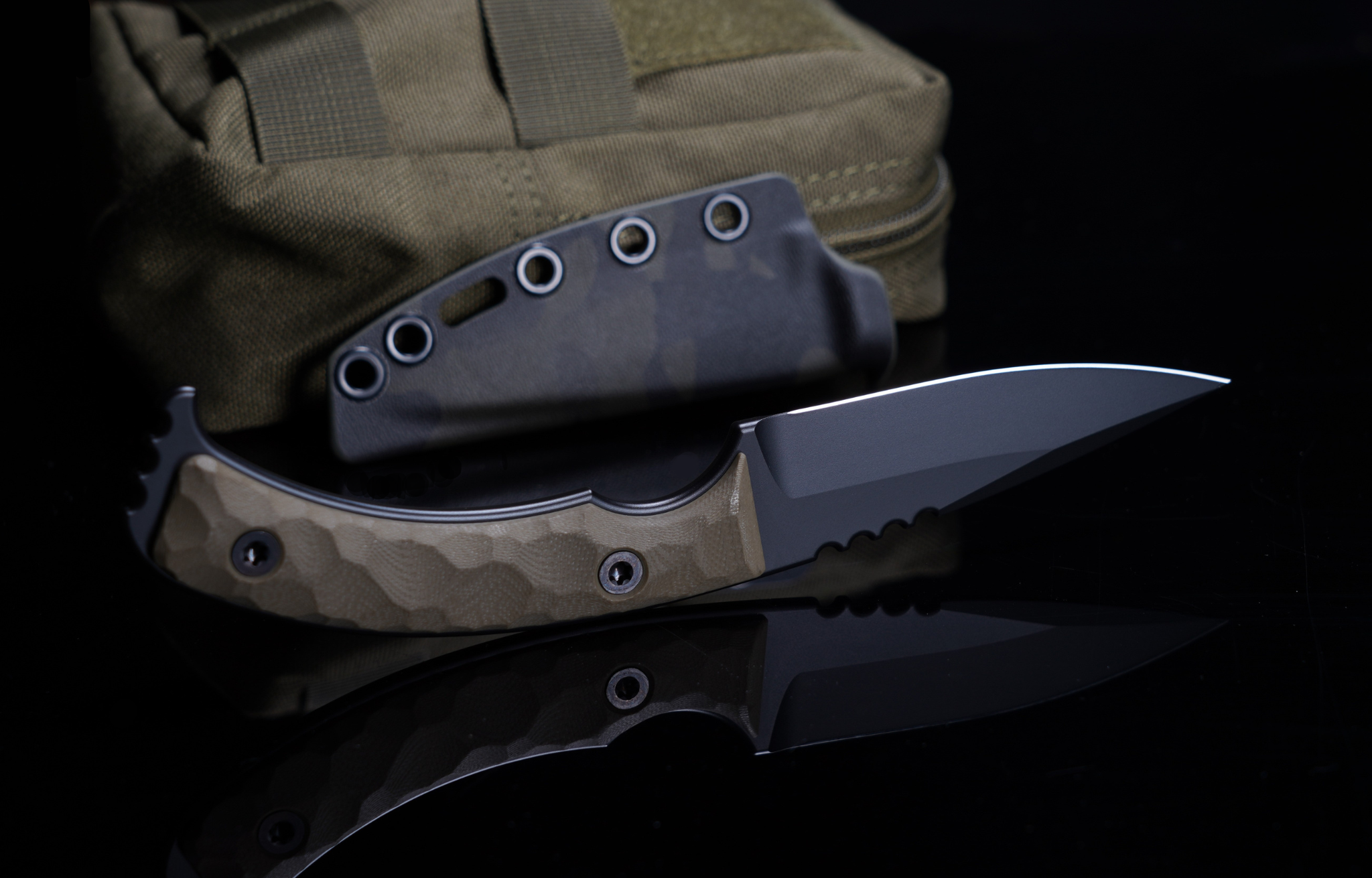 SVM (Black/OD/MCB)