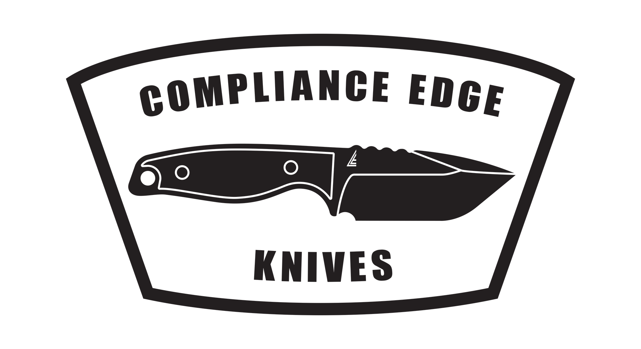 Compliance Edge Knives