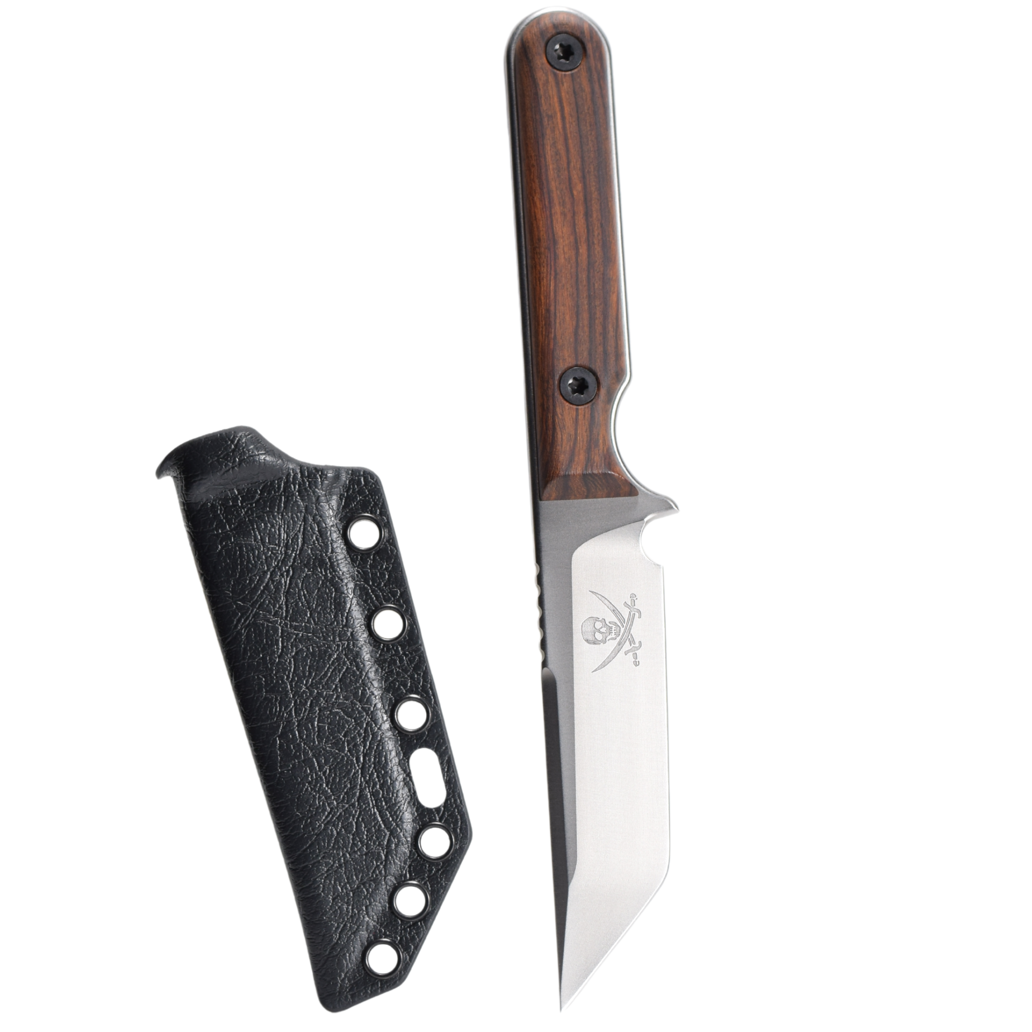 Compliance Edge Knives