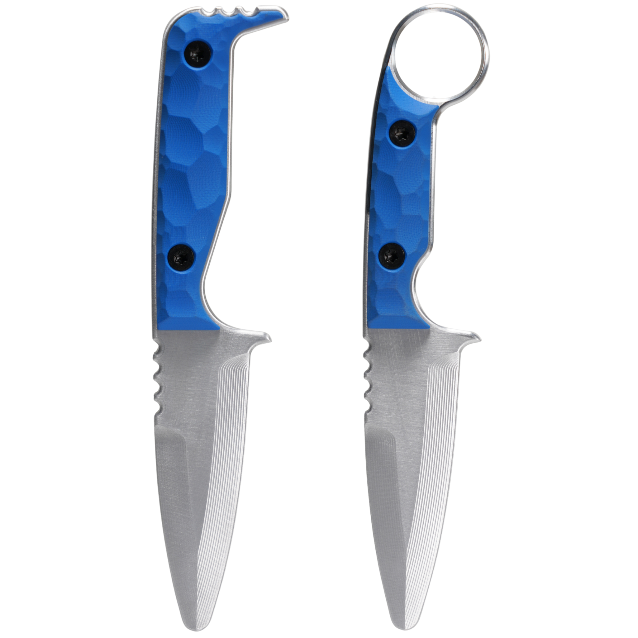 DQN　K Compliance Edge Knives - Training Blade