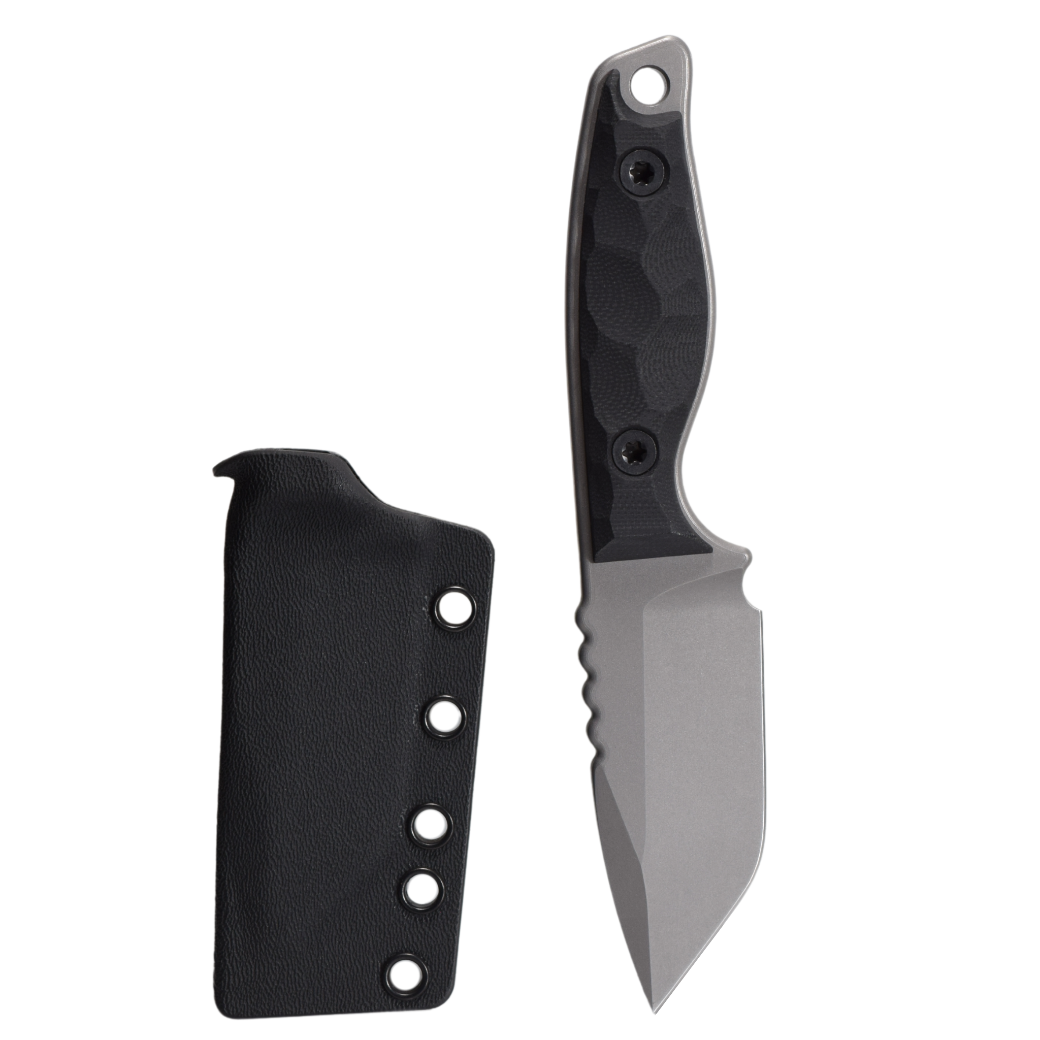 Compliance Edge Knives